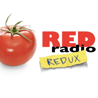 Red Radio: Vegan Banter With A Bite