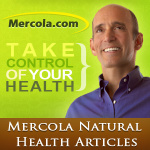 Dr. Joseph Mercolas Natural Health Articles