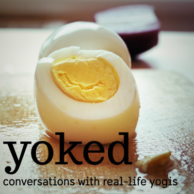 Yokedpodcast