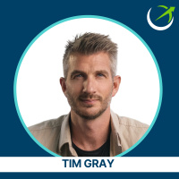 New Biohacks You Havent Heard Of (Including A 1-2 Combo For Unique COGNITIVE Powers!)  The Worlds Best Health Conference With Tim Gray