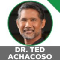 An Interview With The Smartest Physician On The Planet: Crazy Biohacking Stacks For Cognitive Function, Microdosing CBD, The Rolls Royce Of Jet Lag Hacking  Much More.