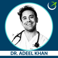 Follistatin  Klotho Gene Therapy, Stem Cells In Mexico, NK Killer Cells, Advanced Age Reversal Tactics  More With Adeel Khan