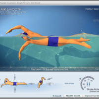 Episode #56: A Swimming Super Special  Much More!