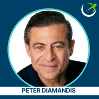 This Guy Takes 75+ Supplements A Day  Does The Most Advanced AI Diagnostic Imaging For Health ( Wrote A Guide On How He Does It All!) With Dr. Peter Diamandis