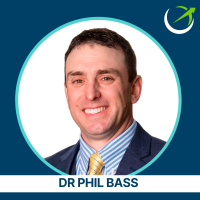 Ben Greenfield Finally Discovers The Healthiest, Tastiest Beef  Steaks ( Learns How To Cook Them Perfectly) with Dr. Phil Bass.