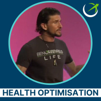 Ben Greenfields Favorite Workouts, Building a Generational Legacy, Biohacking On a Budget,  Much More: Part 2 of Bens Talk at the Health Optimisation Summit.