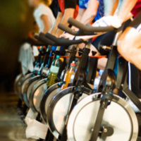 Podcast Episode #33: Indoor Cycling, Spinning  Energy Drinks