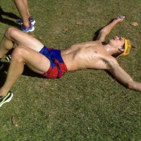 Episode #162: Are You Exercising Too Hard?