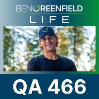 QA 466: A Guide To Essential Amino Acids, The Best Fat Loss Supplements, Can You Gain Muscle If Youre Old, Pelvic Tilt Fixes  Much More!