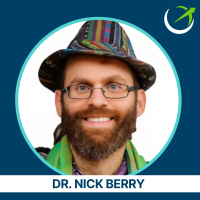 Everything You Need To Know About Unique  Never-Before-Seen Essential Oil Blends (The Sauna One Is MIND-BLOWING!), With Dr. Nick Berry