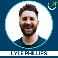 Biohacking Creativity, How Much Coffee You Should Drink, Bens Spiritual Awakening  Much More With Pastor Lyle Phillips.