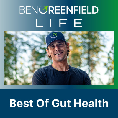 Ben Greenfield Fitness: Diet, Fat Loss And Performance