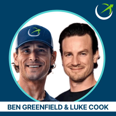 Ben Greenfield Fitness: Diet, Fat Loss And Performance
