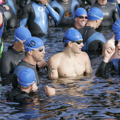 Ben Greenfield Fitness: Diet, Fat Loss And Performance