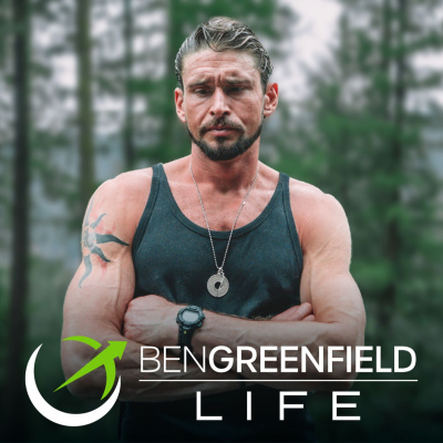 Ben Greenfield Fitness: Diet, Fat Loss And Performance