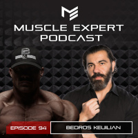 94- Bedros Keuilian- How to Man Up, Dominate Business and Crush Life
