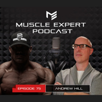 75- Dr. Andrew Hill- Train Your Brain to Live Your Greatest Life