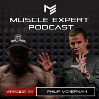 88- Philip Mckernan- Finding Clarity, Pursuing Your Purpose and Discovering Happiness