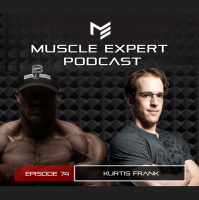 74- Kurtis Frank Deep Dive on Nootropics and Influencing Your Brain Function