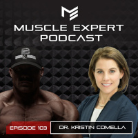 103- Dr. Kristin Comella- Stem Cells: What Are They The Implications in Healing, Anti-Aging, and Recovery