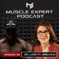 95- Dr. Loretta Breuning- Overcoming Our Mammal Brain