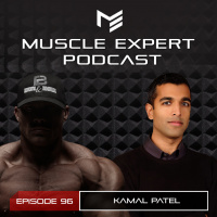 96- Kamal Patel- How to Choose the Right Supplements