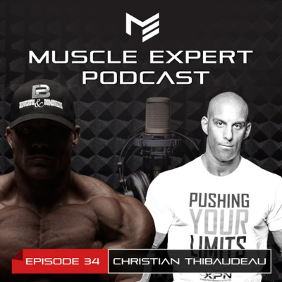 Muscle Expert Podcast | Ben Pakulski Interviews | How To Build Muscle  Dominate Life