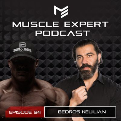 Muscle Expert Podcast | Ben Pakulski Interviews | How To Build Muscle  Dominate Life