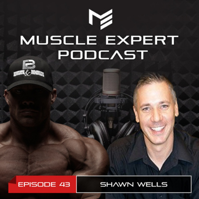 Muscle Expert Podcast | Ben Pakulski Interviews | How To Build Muscle  Dominate Life