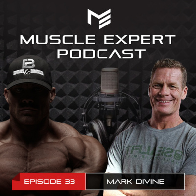 Muscle Expert Podcast | Ben Pakulski Interviews | How To Build Muscle  Dominate Life