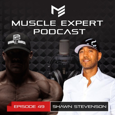 Muscle Expert Podcast | Ben Pakulski Interviews | How To Build Muscle  Dominate Life