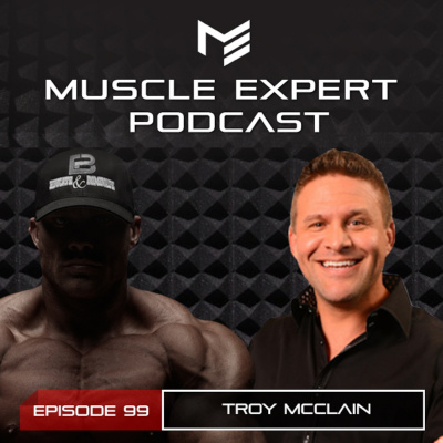 Muscle Expert Podcast | Ben Pakulski Interviews | How To Build Muscle  Dominate Life