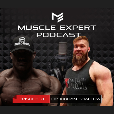 Muscle Expert Podcast | Ben Pakulski Interviews | How To Build Muscle  Dominate Life