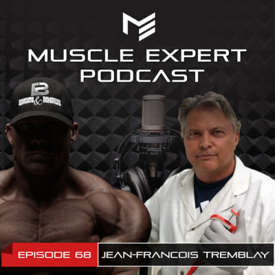 Muscle Expert Podcast | Ben Pakulski Interviews | How To Build Muscle  Dominate Life