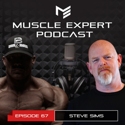 Muscle Expert Podcast | Ben Pakulski Interviews | How To Build Muscle  Dominate Life