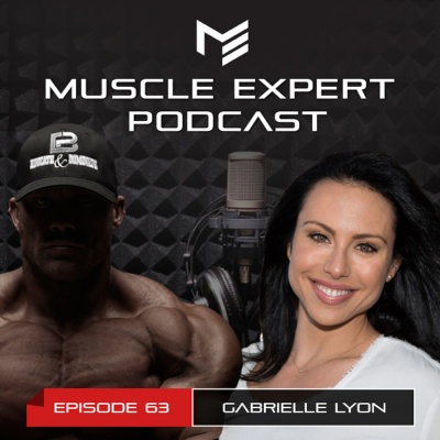 Muscle Expert Podcast | Ben Pakulski Interviews | How To Build Muscle  Dominate Life