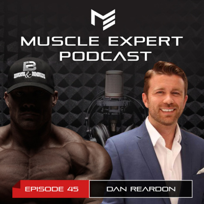 Muscle Expert Podcast | Ben Pakulski Interviews | How To Build Muscle  Dominate Life