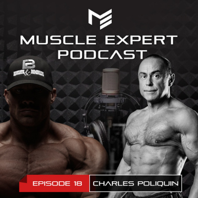 Muscle Expert Podcast | Ben Pakulski Interviews | How To Build Muscle  Dominate Life