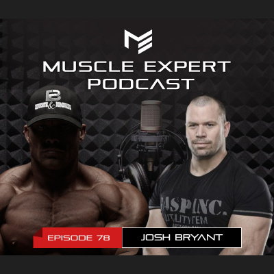 Muscle Expert Podcast | Ben Pakulski Interviews | How To Build Muscle  Dominate Life
