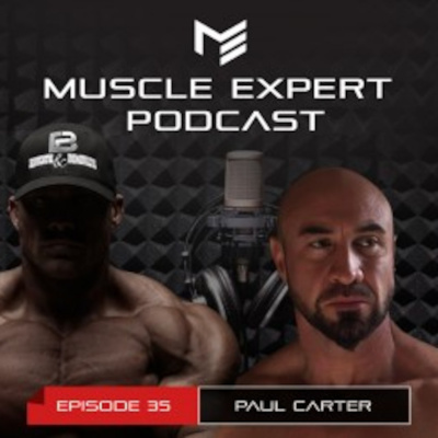 Muscle Expert Podcast | Ben Pakulski Interviews | How To Build Muscle  Dominate Life