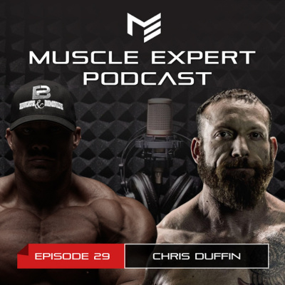 Muscle Expert Podcast | Ben Pakulski Interviews | How To Build Muscle  Dominate Life
