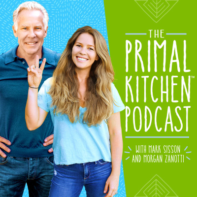 Primal Blueprint Podcast