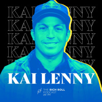 Kai Lenny: The Worlds Most Versatile Surfer On Adventure, Risk,  Turning Fear Into Fuel