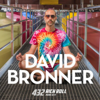 David Bronner On Cosmic Engagement, Conscious Capitalism  Cultivating Unity