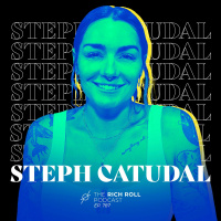 Discovering Yourself In Tragedy: Steph Catudal On Love, Grief, Healing  Finding Meaning in Life’s Profound Moments