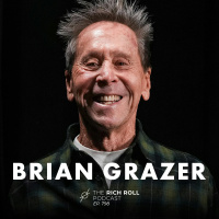 Curiosity Is A Superpower: Legendary Film Producer Brian Grazer on Beginner’s Mind, Getting It Done,  Why Conversation Matters