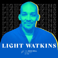 Spiritual Minimalism, Purpose,  Living A More Fulfilling Life With Light Watkins