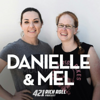The Queens Of EPIC5: Danielle Grabol  Melissa Urie On Girl Power Grit