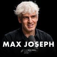 Filmmaker Max Joseph on Failure, Happiness,  Finding Your Creative Voice