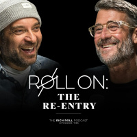 Roll On Re-Entry: AMA on Addiction, Lifestyle Change,  A New Format